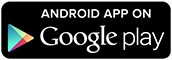 app Androïd sur Google Play